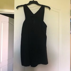 NWOT women’s romper